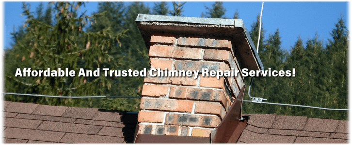 Chimney Repair Salt Lake City