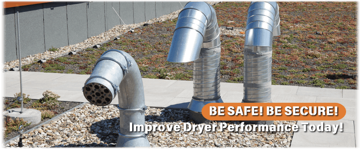 Dryer Vent Cleaning Salt Lake City