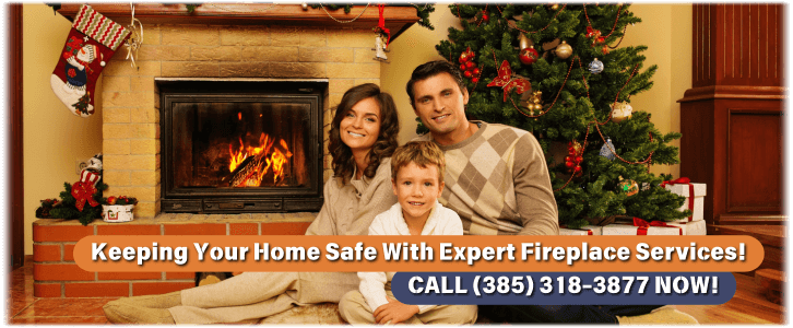 Chimney Sweep Salt Lake City