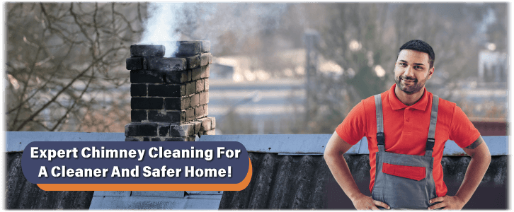 Salt Lake City Chimney Sweep